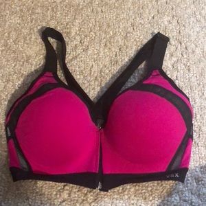 VS Sports Bra, gently used
